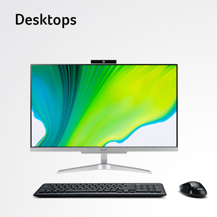 Acer Desktops