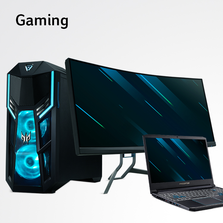 Acer Gaming